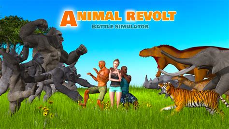 animal revolt battle simulator download.